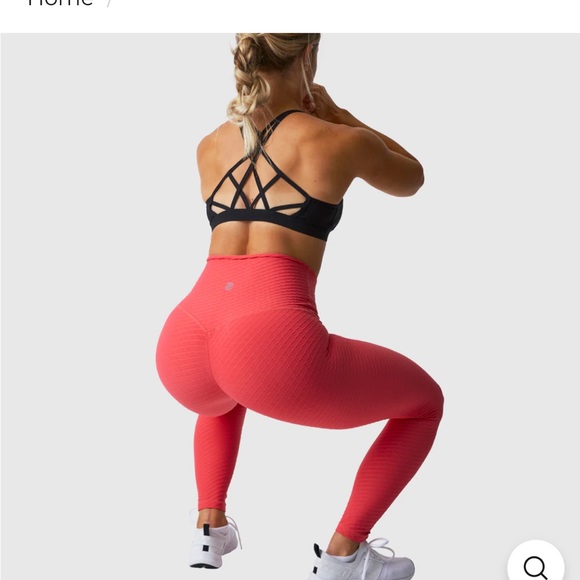 NWT. PARAGON LEGGING - Picture 2 of 8